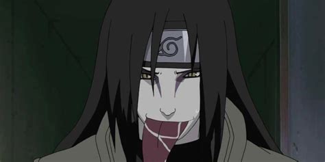 Naruto: Orochimaru's Backstory and Character Development, .